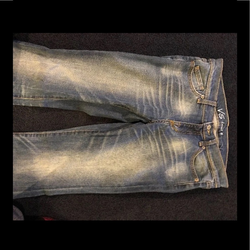 Victoria’s Secret Jeans